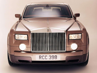 Best Of 100 Rolls Royce Phantom Hd Wallpaper
