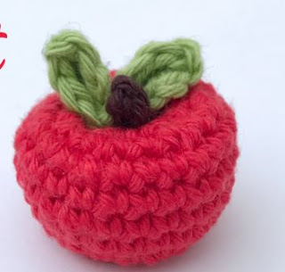 PATRON GRATIS MANZANA AMIGURUMI 33136