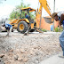 Por rehabilitación cerrarán calle Río Grande