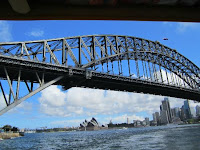 Bridge Walk In Sidney4
