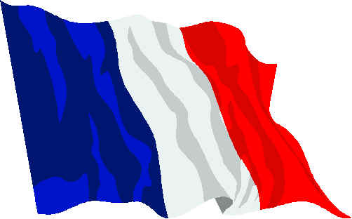 flag of france meaning