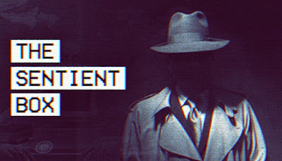 The Sentient Box New Game Pc Steam