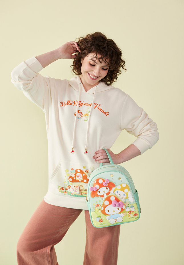 Sanrio Celebrates 60 Kawaii Years with New 'Hello Kitty and Friends  Supercute Adventures