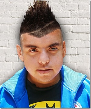 Vic El shaarawy