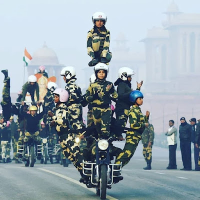 Indian Army Photos