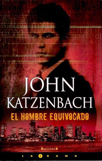 John Katzenbach