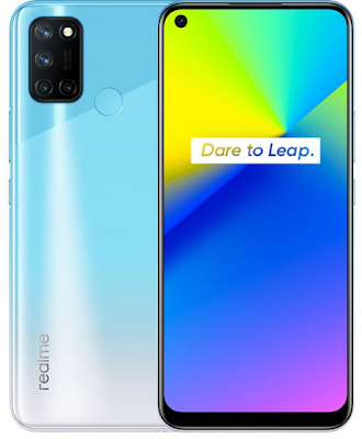 Realme 7i