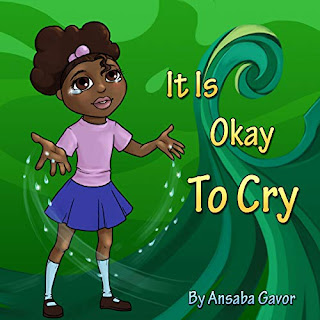 It Is Okay To Cry