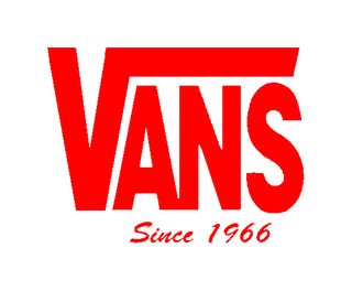 Vans (1966): Fabricante estadounidenses de calzados y ropa deportiva