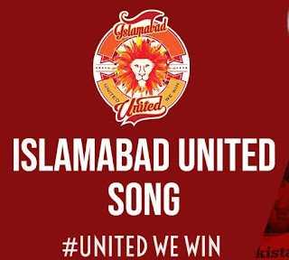 Islamabad United 2020 Song Free Download in Mp3