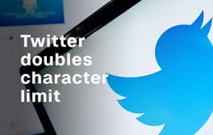 TWITTER INTRODUCE 250 CHARACTER TO ALL USERS