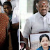 சசிகலாவுக்கு பன்னீர்செல்வம் ஆதரவு