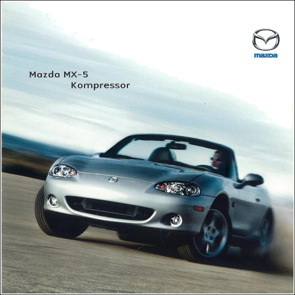 MX-5 Kompressor