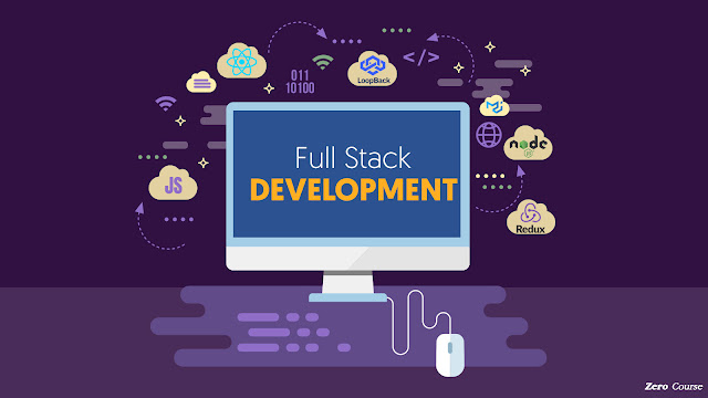 [U - 100%] Chia sẻ khóa Full-Stack JavaScript từ cơ bản đến nâng cao 