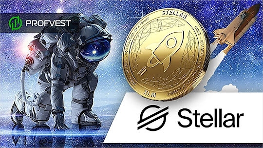 Stellar – обзор, особенности и перспективы криптовалюты