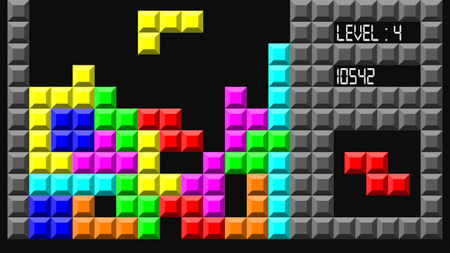 Tetris PC Game Free Download