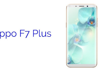 √ Warta Harga Terbaru Ketika Ini Oppo F7 Plus Dan Spesifikasi Lengkap