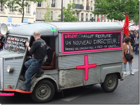 Chaillot