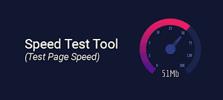 Website Speed Test