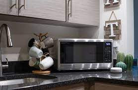 Top 5 BEST Microwave Ovens of [2022]