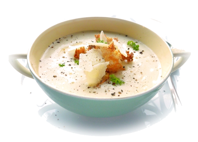 roasted-garlic-and-parmesan-soup