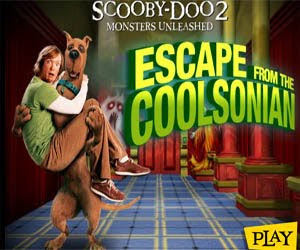 escape de coolsonian