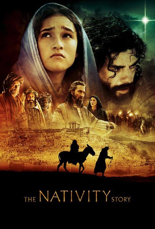 Nativity 2006 Film Completo Download