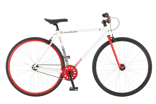 Wallpaper Fixie Bike Modification:Modifikasi Sepeda Fixie