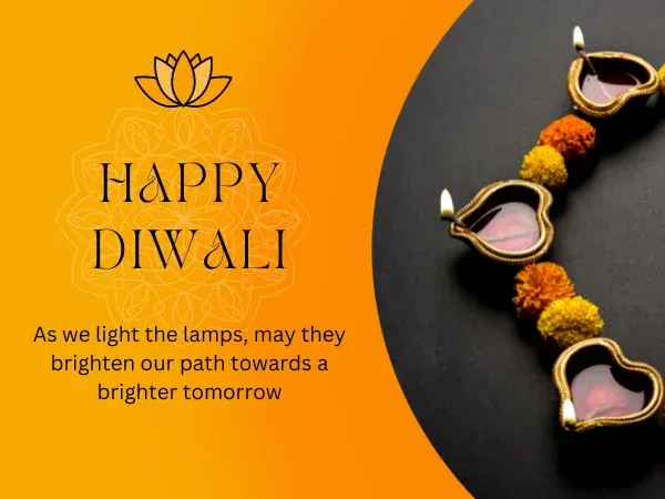Instagram Diwali Captions in English