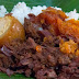 Resep Khas Yogyakarta - Gudeg