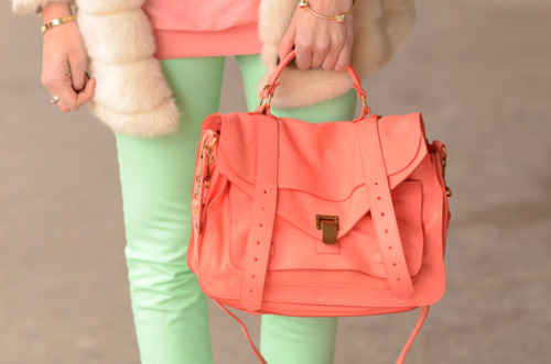 Pastels