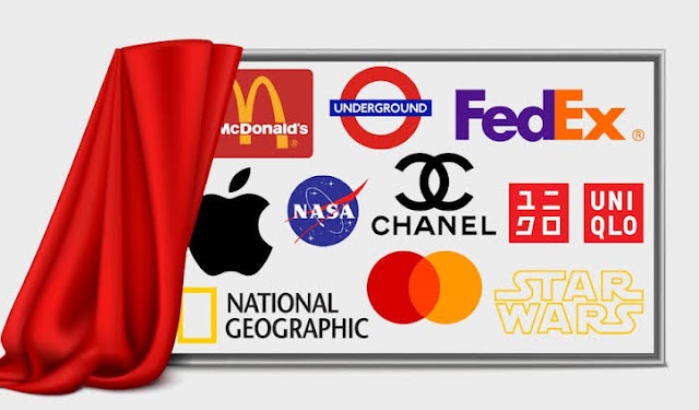 Top 3 logo designing freelancers