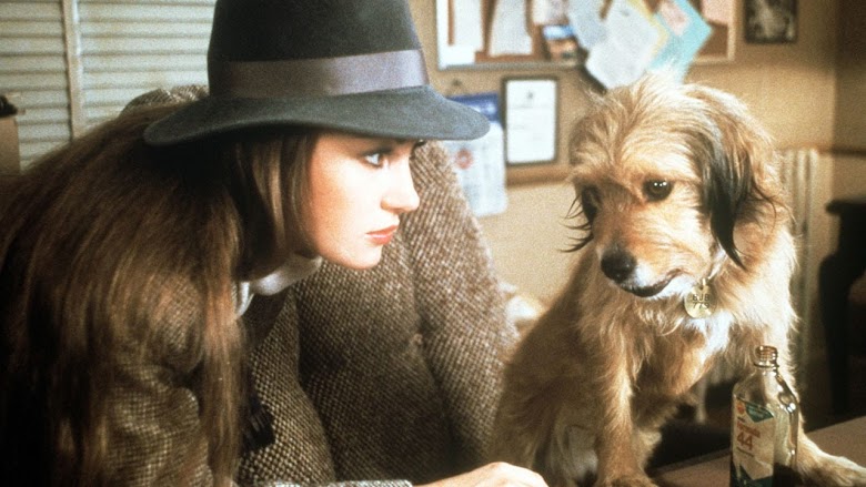 Oh Heavenly Dog 1980 online pelicula