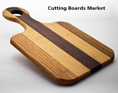 Cutting Boards Market