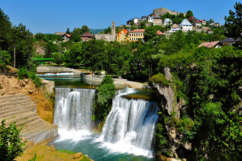 Tour Ke Bosnia Herzegovina