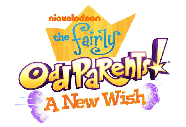 Fairly OddParents: A New Wish