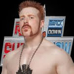 Sheamus
