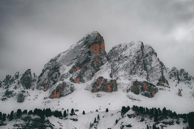 Images Of Mountains