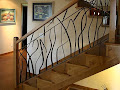 Iron Balusters Artistic Ornamental Iron of Minneapolis, MN