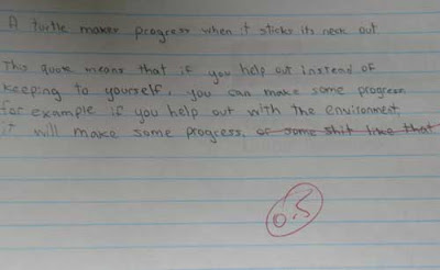 Ingenious Students Answers