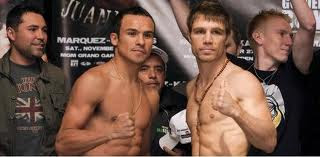 Ver pelea Márquez vs Katsidis