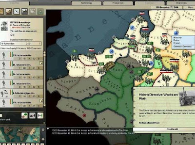 Free Download Games Hearts of Iron 2 Full Version For PC