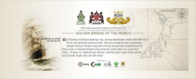  Bukan Aceh Hari Ini