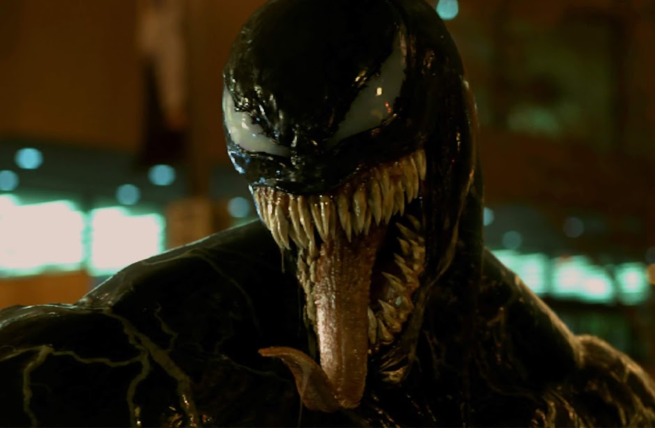 “Venom”