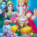 శ్రీ గణేశ ప్రార్ధన - Shri Ganesha Prardhana