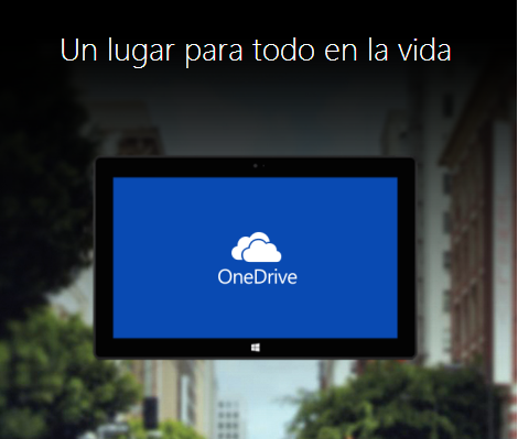Outlook.com: Crea y comparte el álbum de tus vacaciones con OneDrive