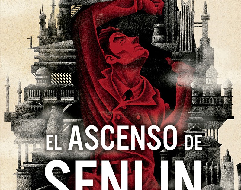 In the Nevernever: El ascenso de Senlin, de Josiah Bancroft