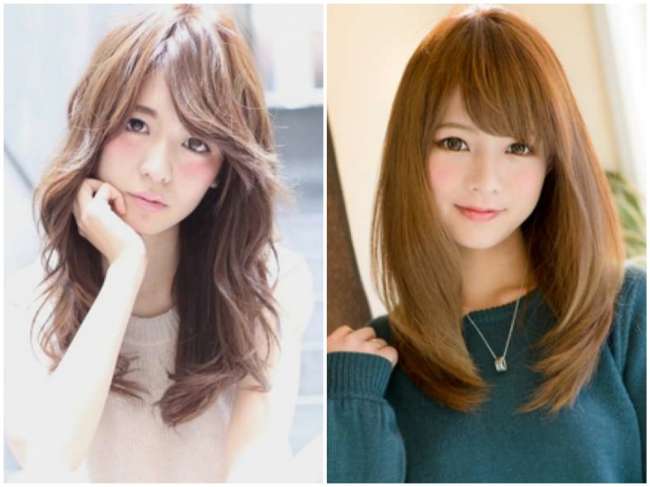 Info 27 Style Rambut  Nipis Perempuan 