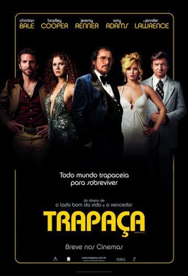 Trapaça