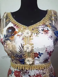 قنادر صيف 2021